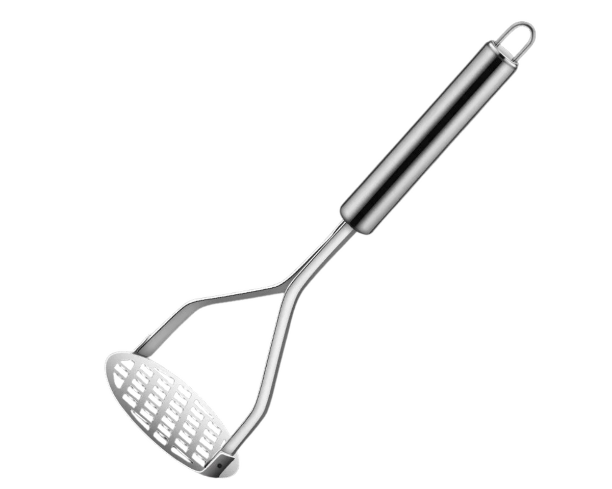 Amassador de Batatas em Aço Inox
