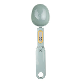 Colher Medidora Digital com Balança – Medição Precisa