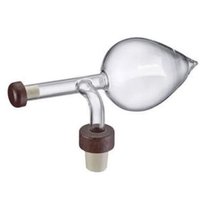 Aervia Drop – Aerador de Vinho Portátil com Decanter Rápido