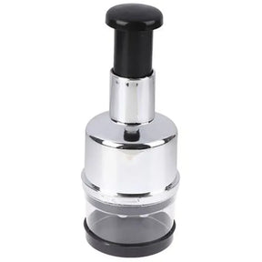 Zesto – Triturador Manual de Alho em Aço Inox 304