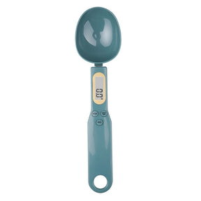 Colher Medidora Digital com Balança – Medição Precisa