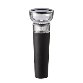 Aerador de Vinho com Bico Dosador Portátil