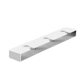 Suporte de Taças de Vinho para Montagem Sob Armário