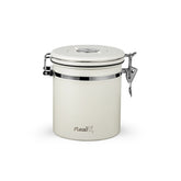 Pote Hermético de Café Fuego – Armazenamento em Aço Inox