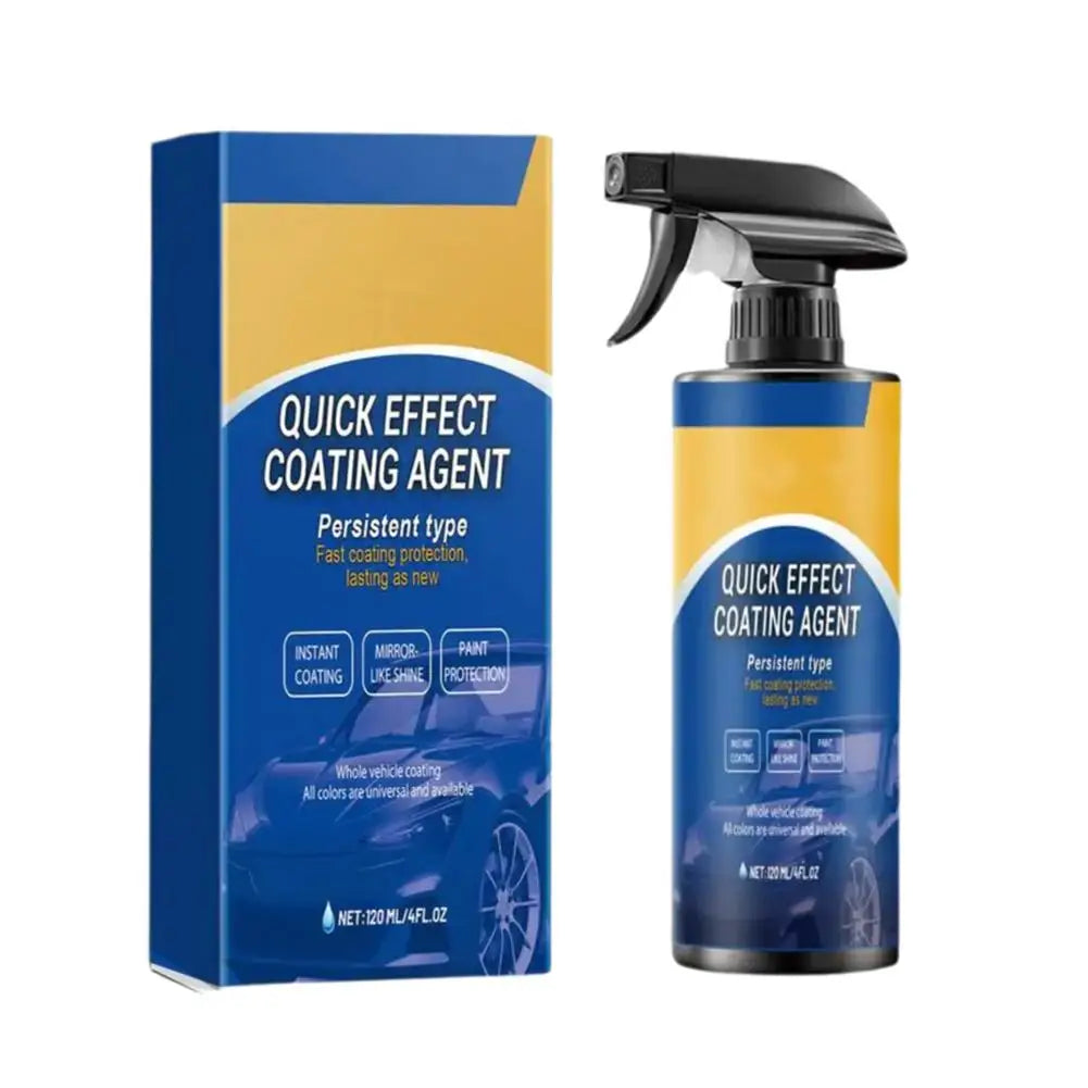 Limplex™ – Spray Protetor de Pintura Automotiva 120ml