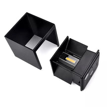 Arandela  CUBE de Parede LED Up & Down