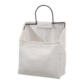 Bolsa Organizadora de Parede em Linho