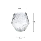 Taça Kyoto – Copo de Cristal Japonês para Whisky