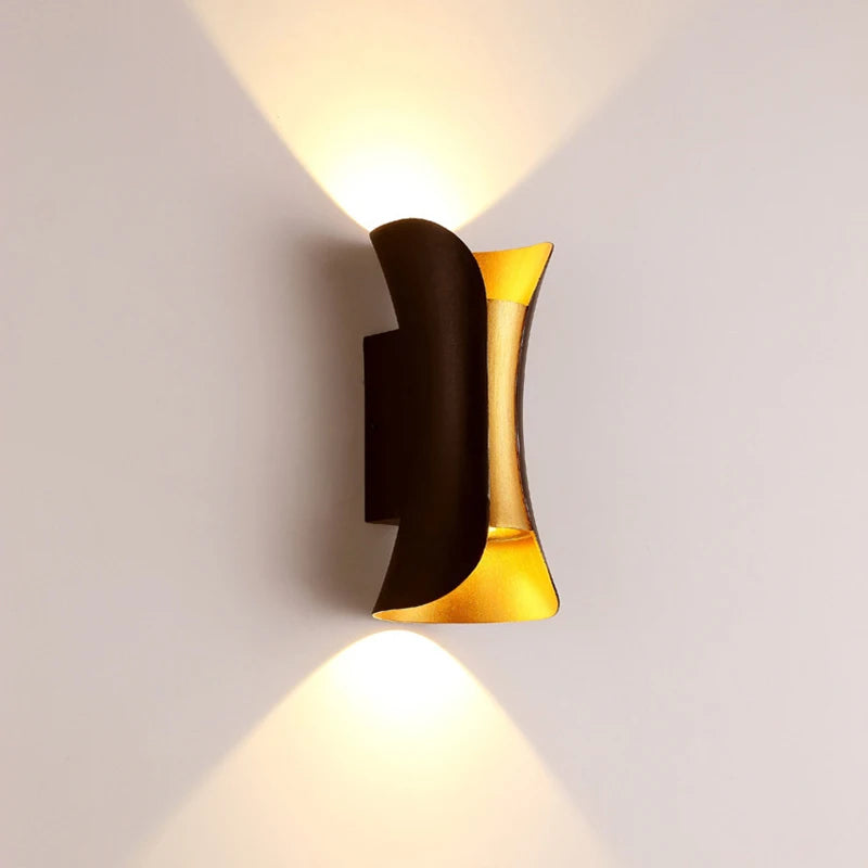 Arandela de Parede LED