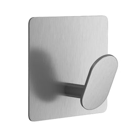 FIX INOX – Ganchos Adesivos Premium 4 em 1