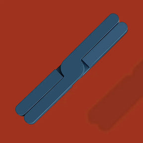 Apoio de Silicone Antiderrapante para Panela