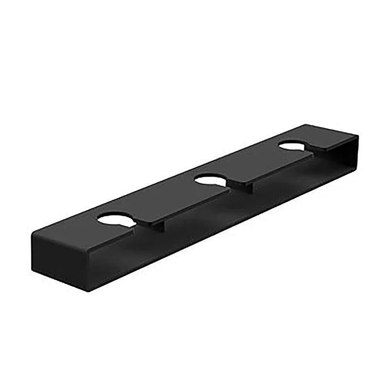 Suporte de Taças de Vinho para Montagem Sob Armário