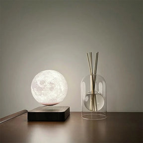Difusor de Aromas em Vidro Transparente