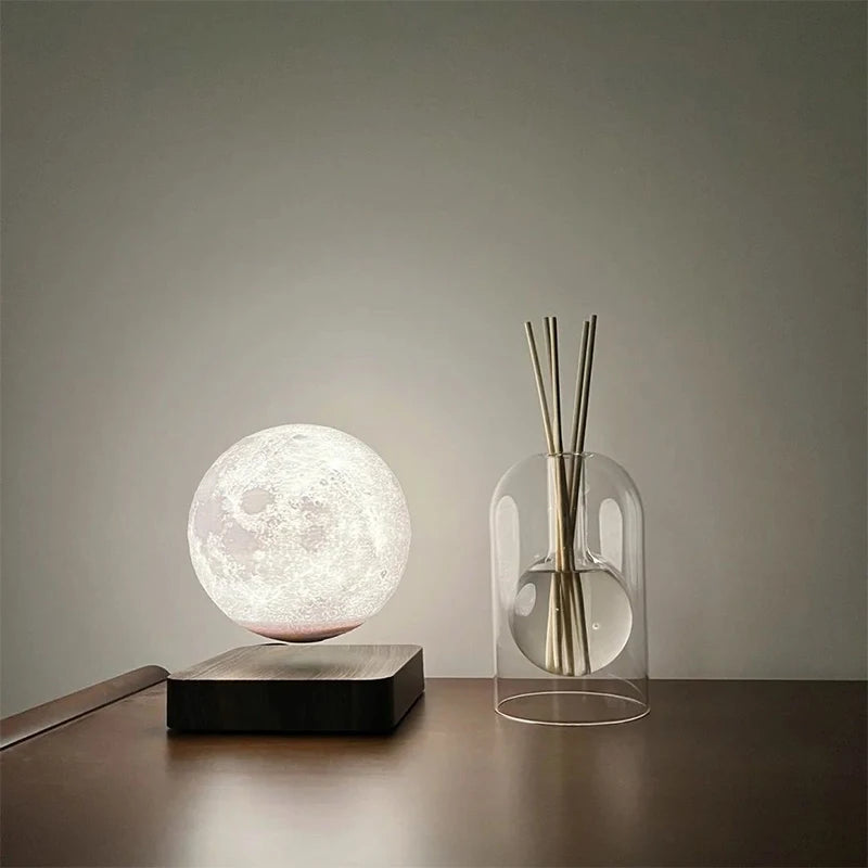Difusor de Aromas em Vidro Transparente