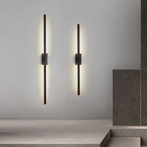 Linéa™ – Arandela LED Longa Estilo Nórdico