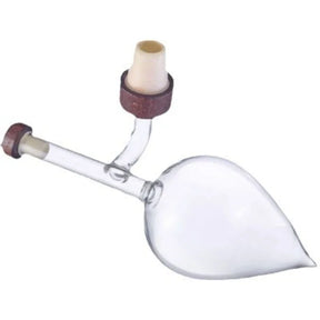 Aervia Drop – Aerador de Vinho Portátil com Decanter Rápido