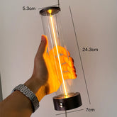 Lunoré™ – Luminária LED Magnética