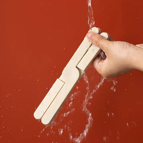 Apoio de Silicone Antiderrapante para Panela
