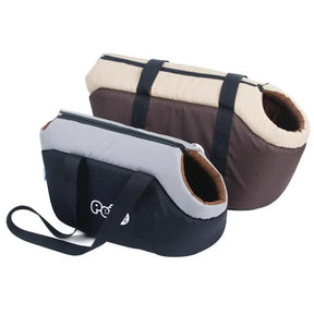 Bolsa de Transporte para Pets com Interior Acolchoado