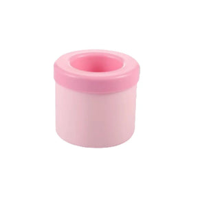 Frigio – Forma Redonda de Silicone para Gelo Mini