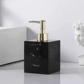 Dispenser de Sabonete Marmorizada