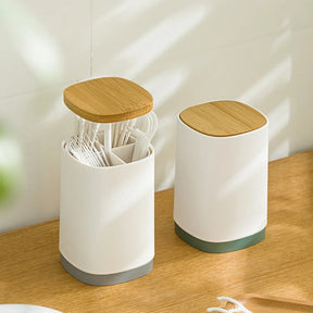 Porta-Palitos Semiautomático