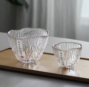 Taça Kyoto – Copo de Cristal Japonês para Whisky