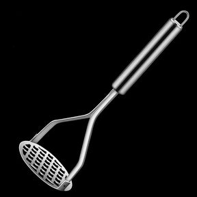 Amassador de Batatas em Aço Inox