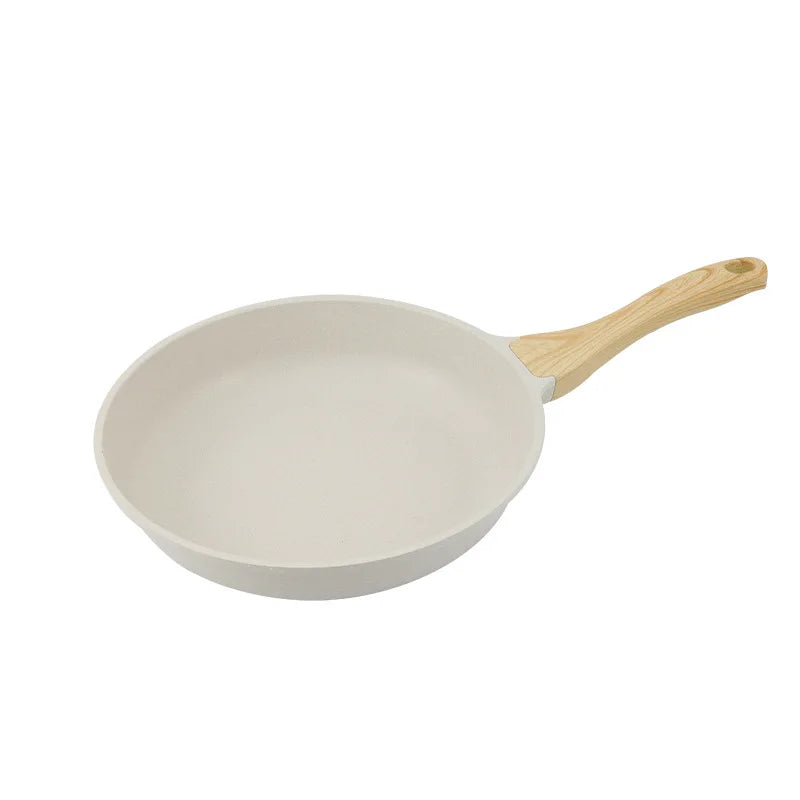 Panela Wok Antaderente com Revestimento Cerâmico