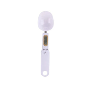 Colher Medidora Digital com Balança – Medição Precisa