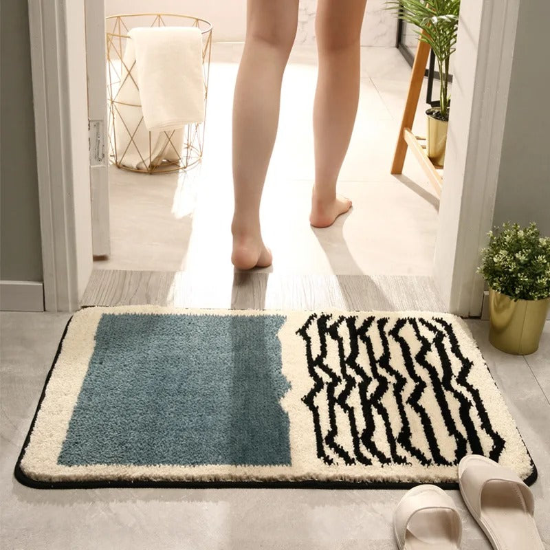 NORDIC Mat – Tapete Absorvente Antiderrapante
